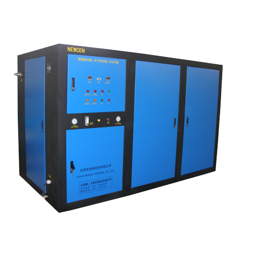 Membrane Nitrogen Generator
