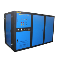 Membrane Nitrogen Generator